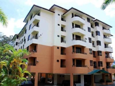 Genting Permai Resort 겐팅 하일랜드 외부 사진