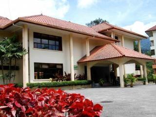Genting Permai Resort 겐팅 하일랜드 외부 사진
